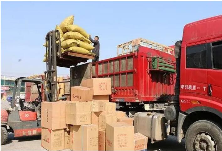 漳州到大朗镇物流专线