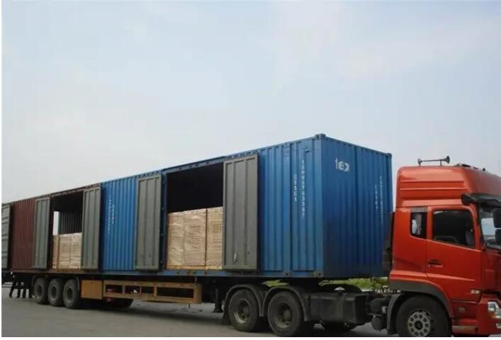 漳州到大朗镇整车运输