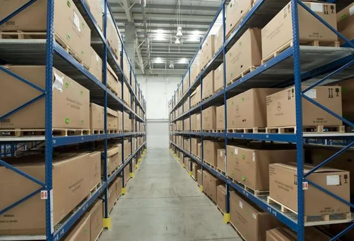 漳州到大朗镇货物仓储