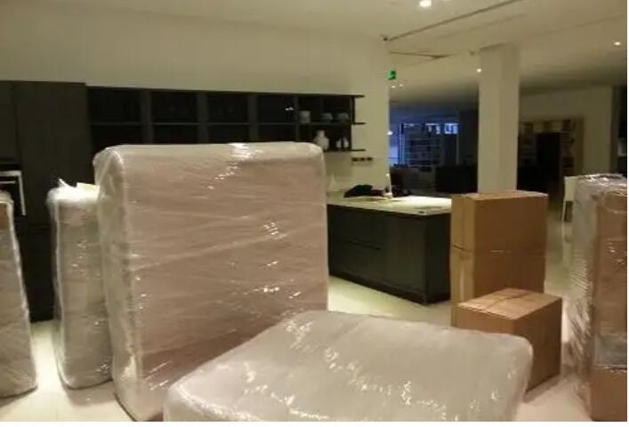 漳州到大朗镇长途搬家