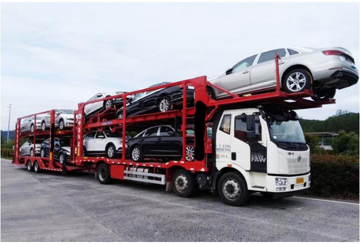 漳州到大朗镇轿车托运